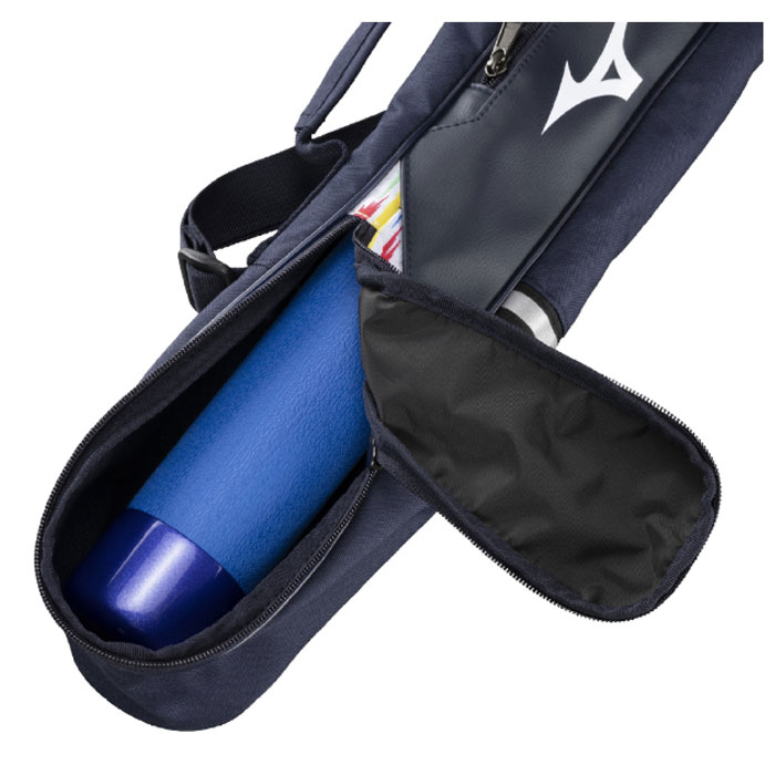 野球 ミズノ ジュニアバットケース1本入れ BASEBALL DREAM PACK mizuno