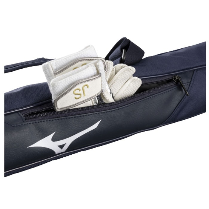 野球 ミズノ ジュニアバットケース1本入れ BASEBALL DREAM PACK mizuno