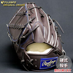 野球 ローリングス 硬式グローブ プロプリファード ウィザード #01 オーダーグラブ A15MG型 Rawlings 投手 ピッチャー グラブ グローブ 左投げ (RW2603X370037C251120)