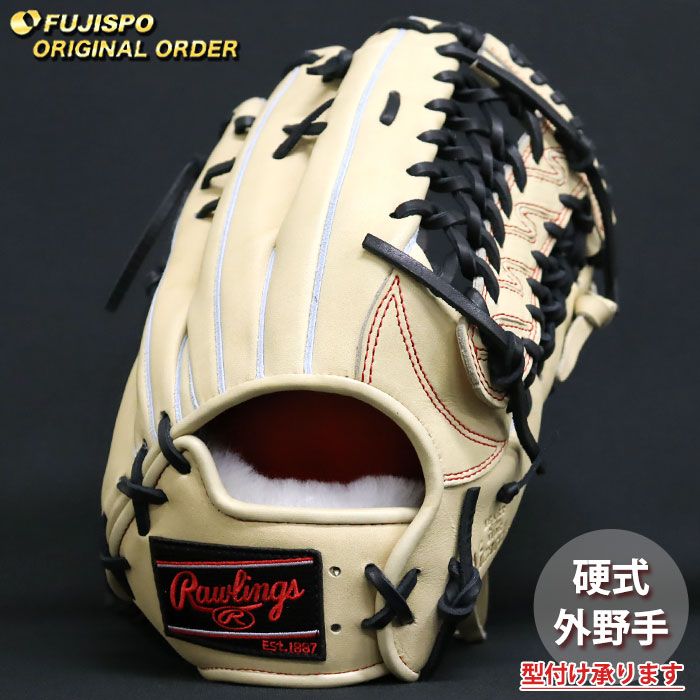 野球・ソフト,グローブ,硬式,ローリングス(Rawlings),外野手用 | 野球