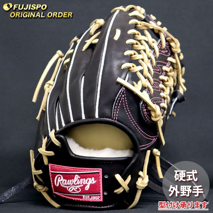 野球・ソフト,グローブ,硬式,ローリングス(Rawlings),外野手用 | 野球
