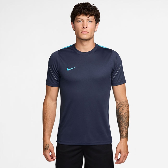 ナイキ ストライク Dri-FIT ショートスリーブ サッカートップ NIKE