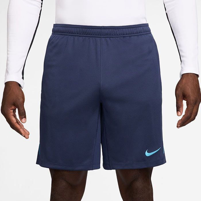 ナイキ ストライク Dri-FIT サッカーショートパンツ NIKE サッカー フットサル プラクティスパンツ トレーニングウェア 大人 メンズ (IF1464-410)