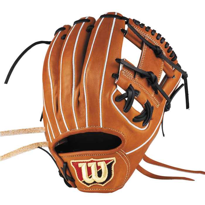 野球 ウィルソン 軟式グローブ W/S DUAL 内野手用 86PF型 Wilson 軟式