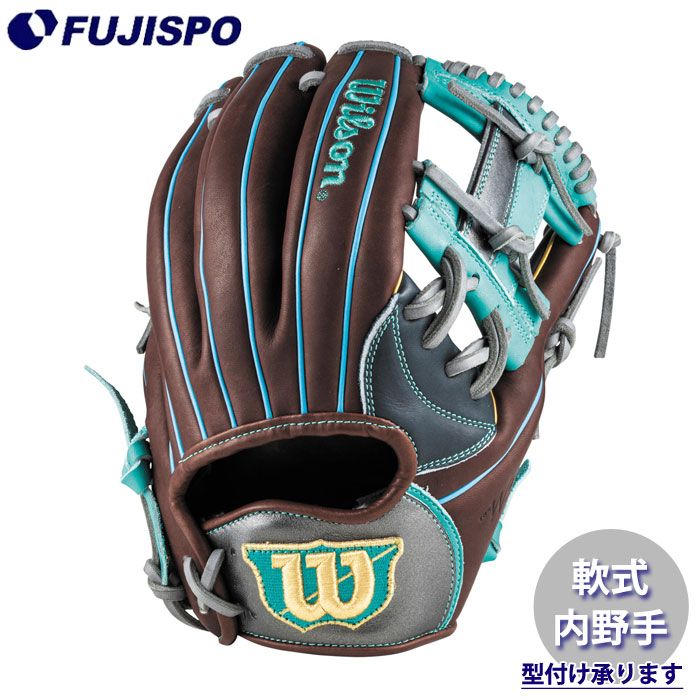 野球・ソフト,グローブ,軟式,ウィルソン(Wilson),内野手用 | 野球用品