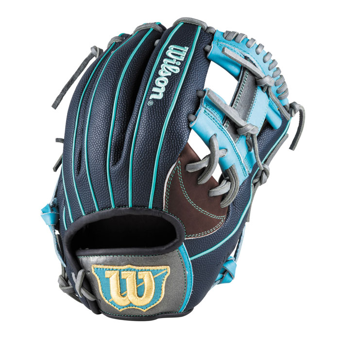 タ*ン様 Wilson 軟式オーダーグラブ87型 楽天市場】ウィルソン 軟式 グローブ グラブ 内野手用 外崎モデル 87型