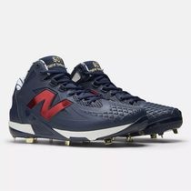 野球 ニューバランス 金具スパイク OHTANI METAL V1 2E NewBalance