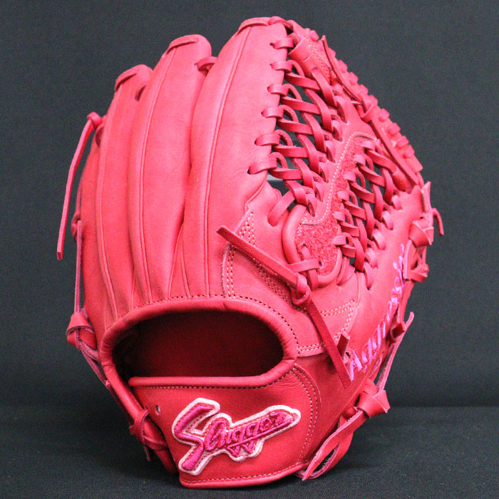 野球 久保田スラッガー 軟式グローブ オーダーグラブ M00型 KUBOTA