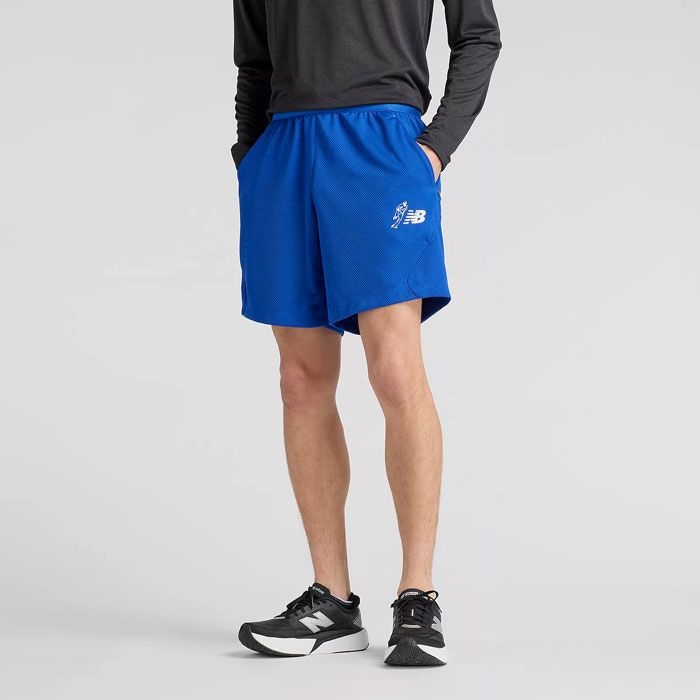 野球 ニューバランス 大谷翔平シグネチャー パフォーマンスストレッチショーツ newbalance ニューバランス NB ズボン 半ズボン ショートパンツ スポーツ 運動 メンズ ユニセックス ファッション 大谷 大谷翔平 (MB61T7YQ-TRY)