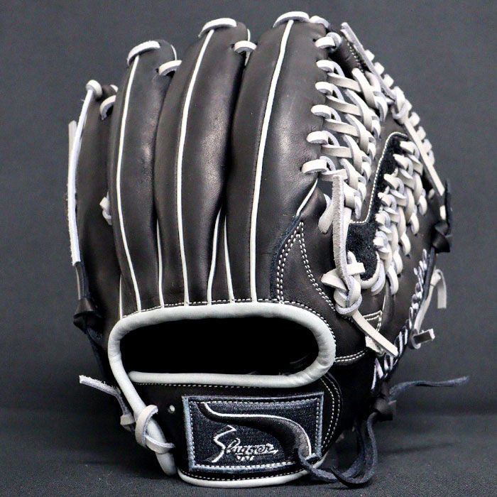野球 久保田スラッガー 軟式グローブ オーダーグラブ M00型 KUBOTA SLUGGER 内野 グラブ グローブ 右投げ (SL2604X090202C024212)