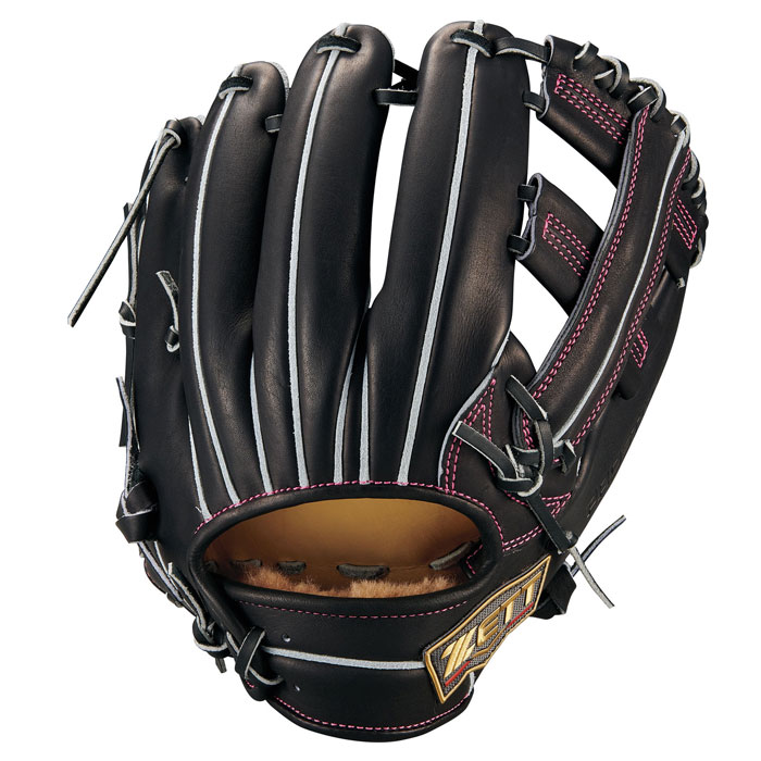 野球 ゼット 硬式グローブ プロステイタス 内野手 ZETT 硬式 グラブ