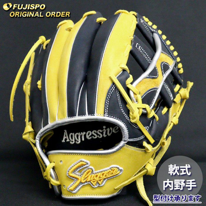 野球・ソフト,グローブ,軟式,久保田スラッガー(KUBOTA Slugger),内野手