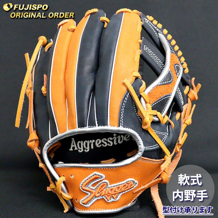 野球・ソフト,グローブ,軟式,久保田スラッガー(KUBOTA Slugger),内野手