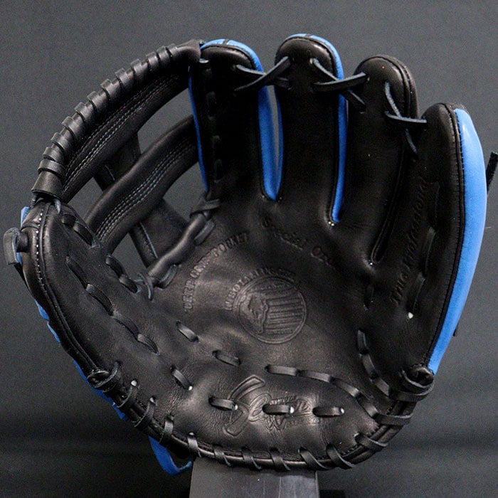 野球 久保田スラッガー 軟式グローブ オーダーグラブ 24MS型 KUBOTA