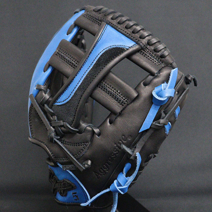 野球 久保田スラッガー 軟式グローブ オーダーグラブ 24MS型 KUBOTA