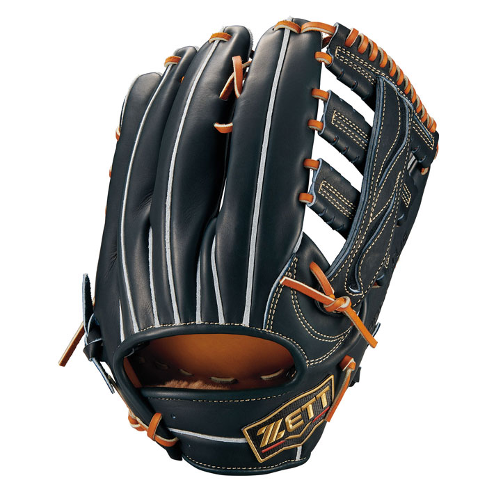 ZETT 硬式グローブ プロステイタスSE 野球 ゼット 硬式グローブ プロステイタスSE 外野手 ZETT 硬式 グラブ