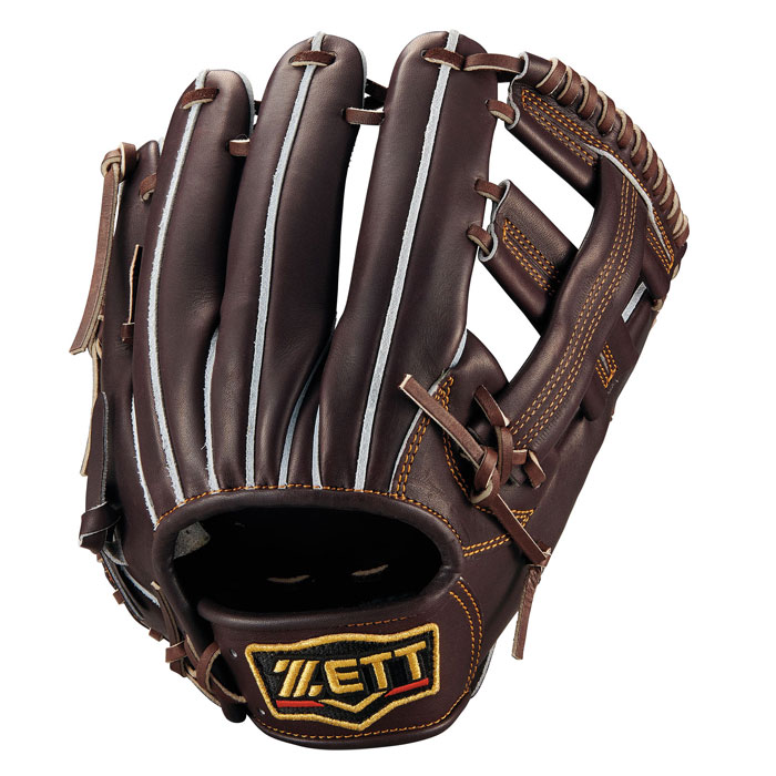 硬式 グローブ ZETT プロステイタス 野球 ゼット 硬式グローブ プロステイタス 内野手 吉川タイプ ZETT