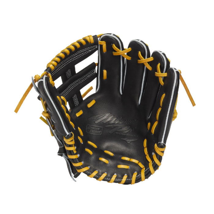 野球 ミズノプロ 軟式グローブ 内野手 菊池型 mizuno 軟式 グラブ