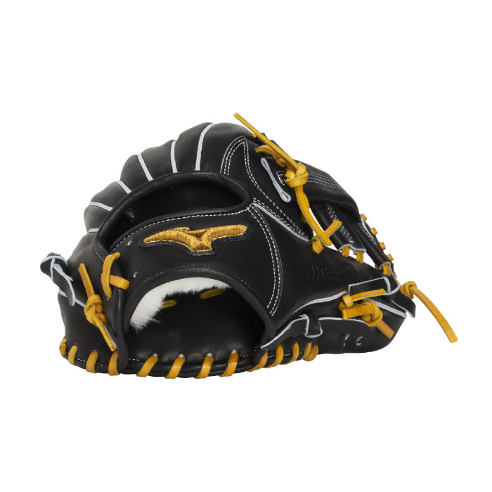野球 ミズノプロ 軟式グローブ 内野手 菊池型 mizuno 軟式 グラブ