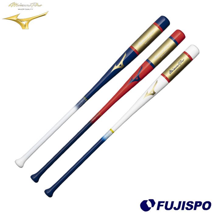 野球 ミズノ ノックバット mizuno 練習 部活 トレーニング 89cm 91cm 93cm (1CJWK195)