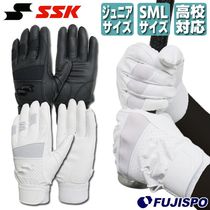 野球 エスエスケイ バッティング手袋 SSK 野球 ソフトボール 手袋 ジュニア こども バッティンググローブ 中学生 高校生対応 高校野球 両手 スイング 草野球 試合 練習 トレーニング コスパ 安い 洗い替え フジスポ fujispo (BG3200WF)