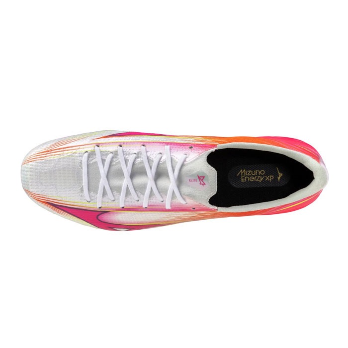 ミズノ アルファ 3 ELITE mizuno サッカースパイク シューズ 土 人工芝