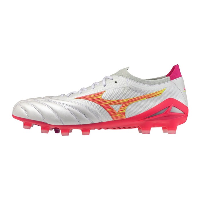 ミズノ モレリア NEO4 ベータ JAPAN mizuno サッカースパイク シューズ
