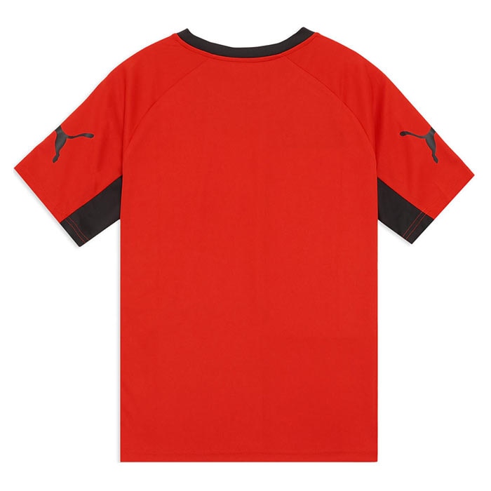 プーマ INDIVILIGA グラフィック SSシャツ PUMA サッカー フットサル