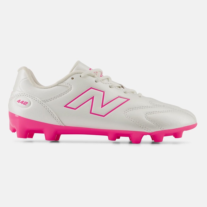 ニューバランス 442 Team Jnr HG/AG V3 NewBalance サッカースパイク