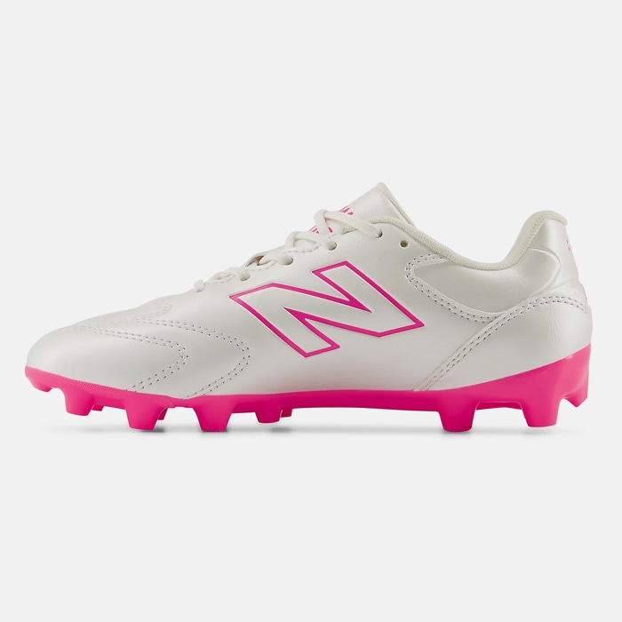 ニューバランス 442 Team Jnr HG/AG V3 NewBalance サッカースパイク