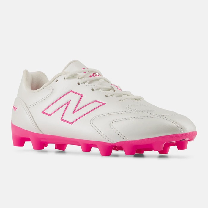 ニューバランス 442 Team Jnr HG/AG V3 NewBalance サッカースパイク