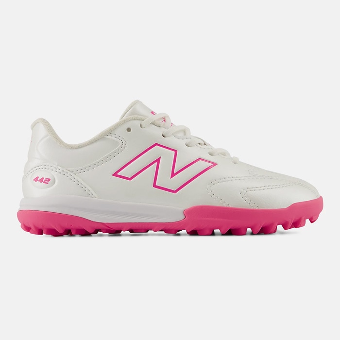 ニューバランス 442 Team Jnr TF V3 NewBalance サッカー フットサル