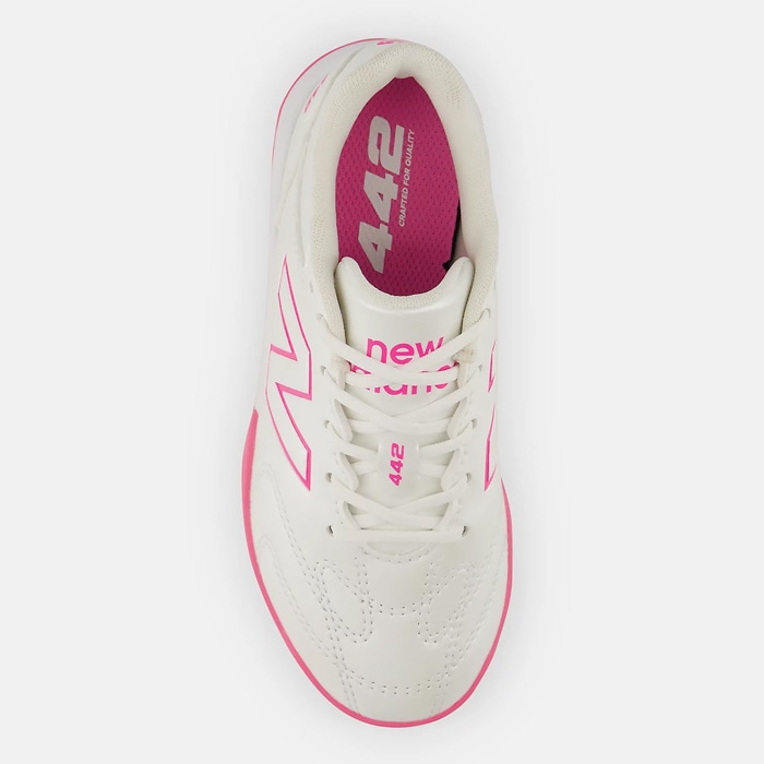 ニューバランス 442 Team Jnr TF V3 NewBalance サッカー フットサル