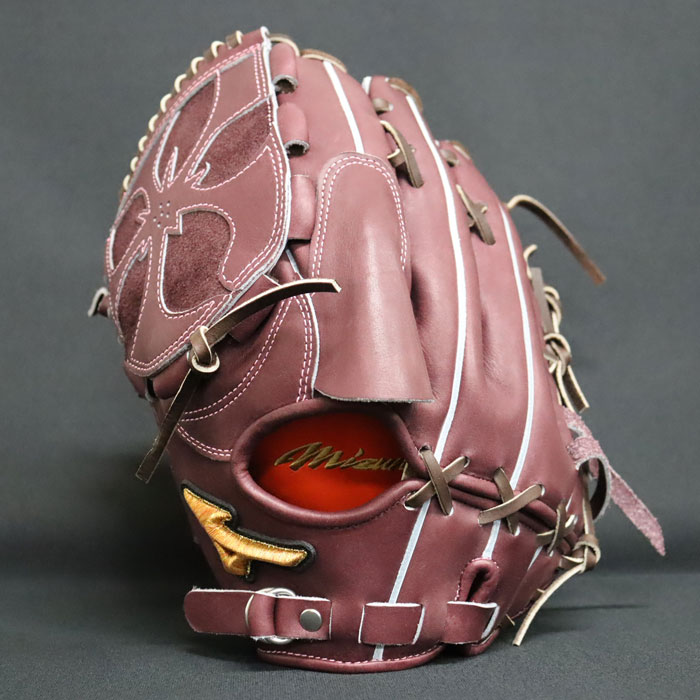 野球 ミズノ 硬式グローブ 硬式 グローブ ミズノプロ オーダーグラブ