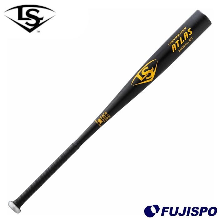 野球 ルイスビルスラッガー 硬式バット ATLAS Louisville Slugger 硬式野球 金属バット 一般 大人 高校生 (WBL4059-010)