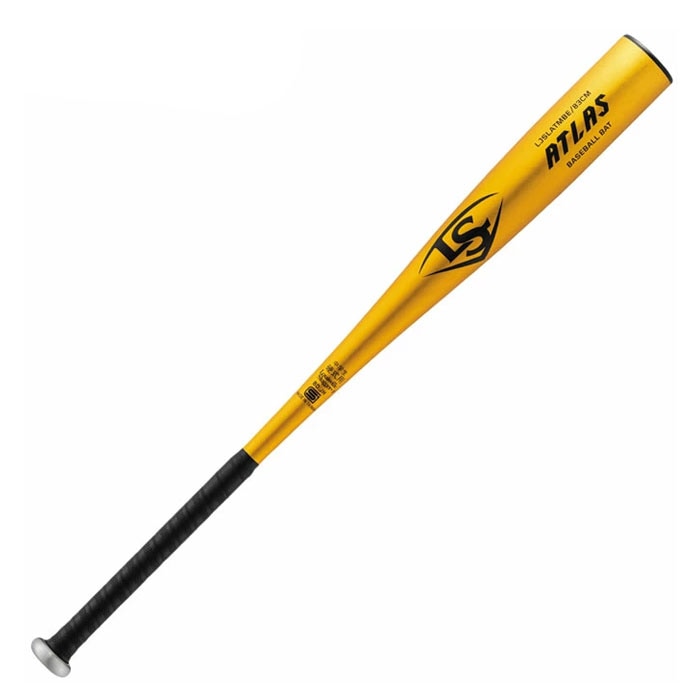 野球 ルイスビルスラッガー 中学硬式バット ATLAS Louisville Slugger