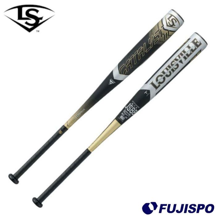 Louisville Slugger JSBB 軟式バット ルイスビルスラッガー JSBB 軟式バット Louisville 【公式通販】