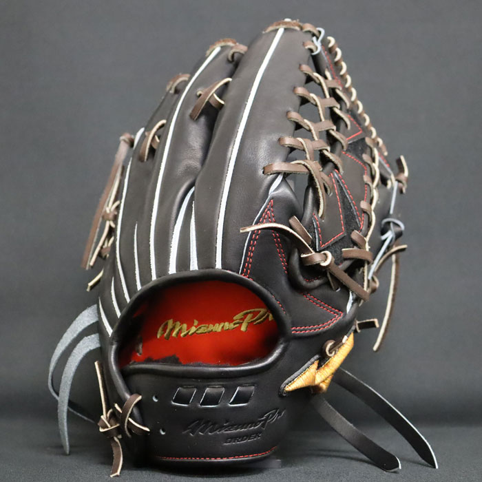 ミズノプロ　硬式　オーダー　グローブ 野球 ミズノ 硬式グローブ 硬式 グローブ ミズノプロ オーダーグラブ