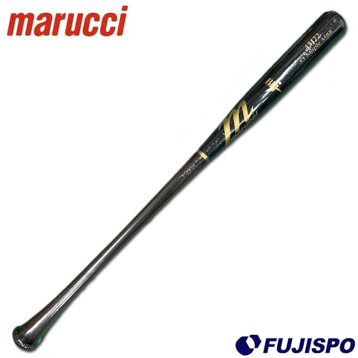 野球 マルッチ 硬式木製バット アンドリューマカッチェンモデル