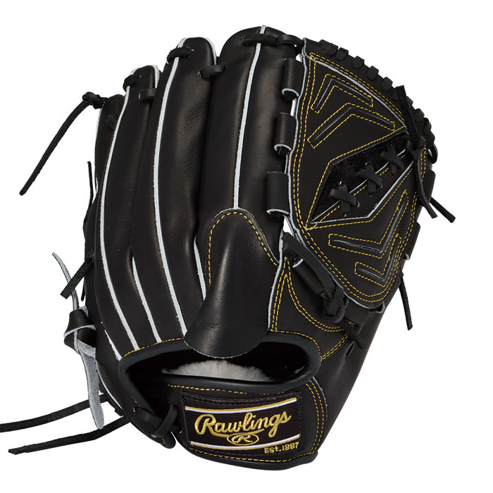 ローリングス 硬式 Rawlings HOH 野球 右投げ 野球 ローリングス 硬式グローブ HOH RISING STAR COMB 投手用