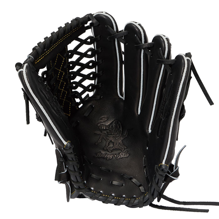 ローリングス　硬式　外野手　GH9HRY70　HOH RG2 硬式 HOH® RISING STAR COMB [外野手用] サイズ 12.25 | グラブ