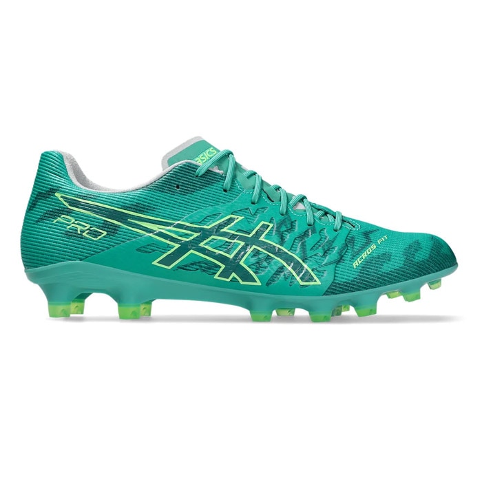 アシックス DS LIGHT ACROS PRO 3 asics サッカースパイク シューズ 土