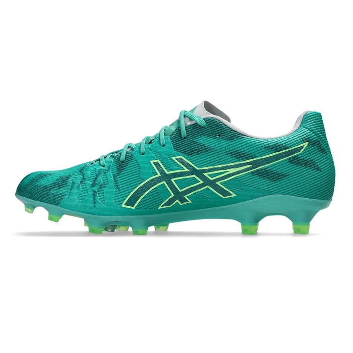 アシックス DS LIGHT ACROS PRO 3 asics サッカースパイク シューズ 土