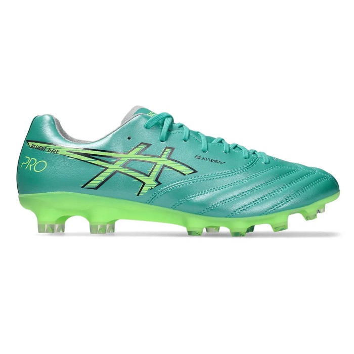 アシックス DS LIGHT X-FLY PRO 3 asics サッカースパイク シューズ 土