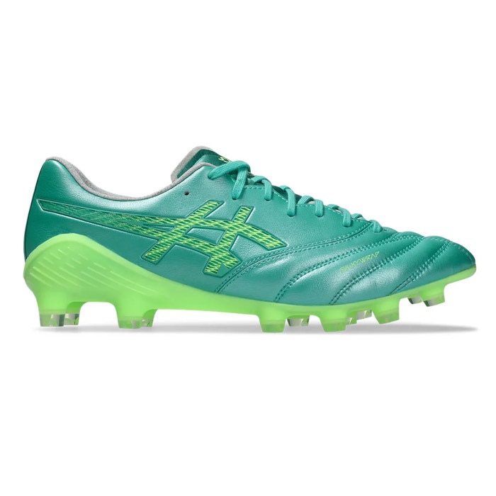 アシックス DS LIGHT X-FLY 6 asics サッカースパイク シューズ 土