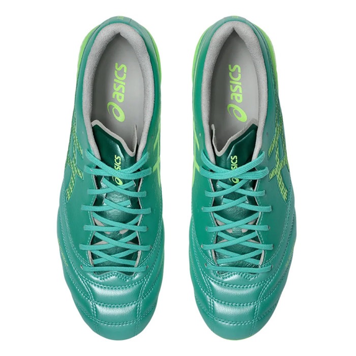 アシックス DS LIGHT X-FLY 6 asics サッカースパイク シューズ 土