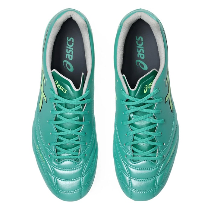 アシックス DS LIGHT PRO WIDE asics サッカースパイク シューズ 土
