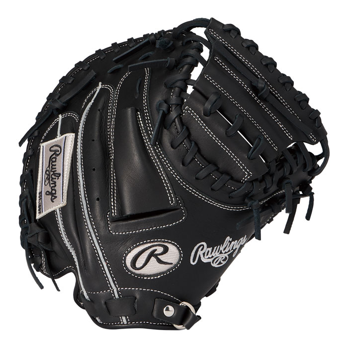 野球 ローリングス ジュニア軟式キャッチャーミット HYPER TECH R9