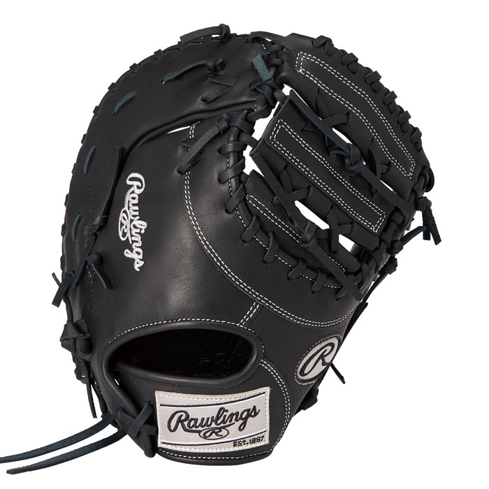 野球 ローリングス ジュニア軟式グローブ HYPER TECH R9 SERIES 一塁手