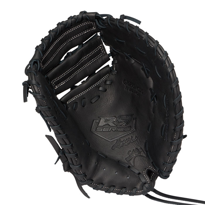 野球 ローリングス ジュニア軟式グローブ HYPER TECH R9 SERIES 一塁手